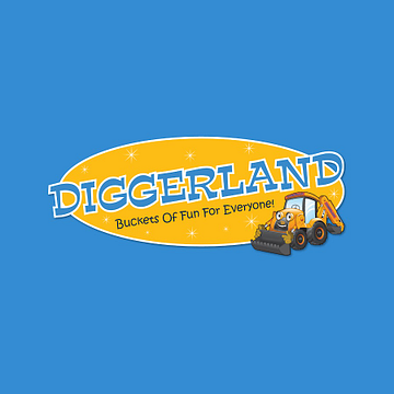 Diggerland Kent