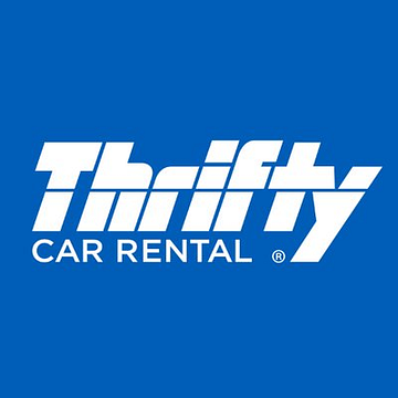 Thrifty Car & Van Rental