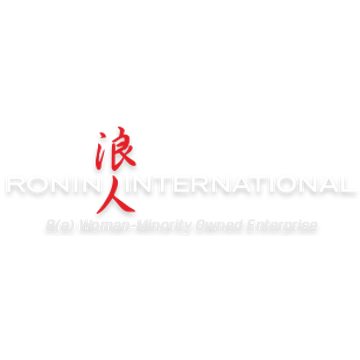 RONIN International