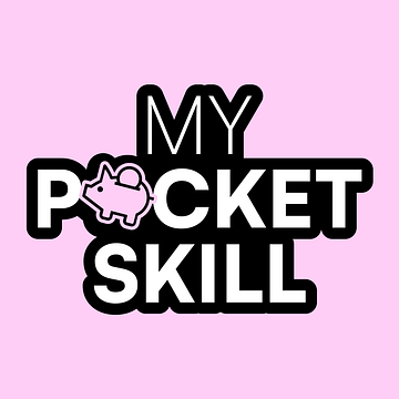 MyPocketSkill