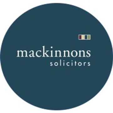 Mackinnons Solicitors LLP