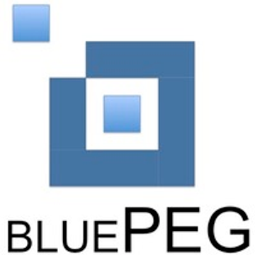 Blue Peg Recruitment