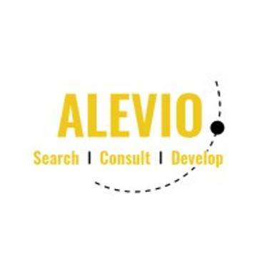 Alevio Consulting Ltd