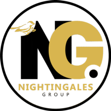 Nightingales Recruitment Care Agency Ltd