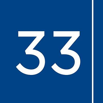 Prospect 33