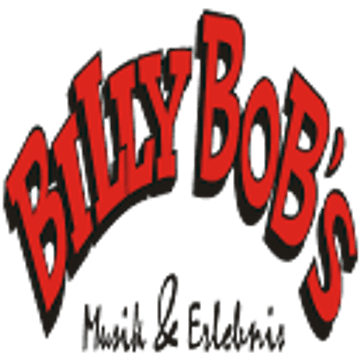 Billy Bob's Parlour Venue