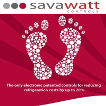 SavaWatt Controls
