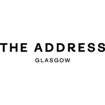 Theaddressglasgow