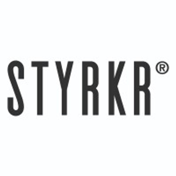 Styrkr