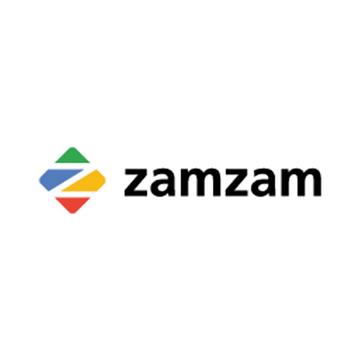 ZamZam Pizza &amp; Grill