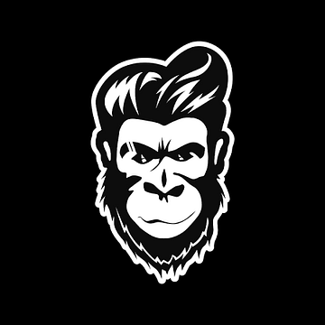 Slick Gorilla