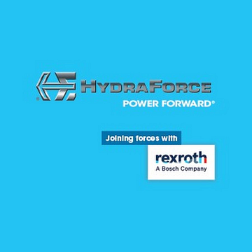 HydraForce Hydraulics Ltd