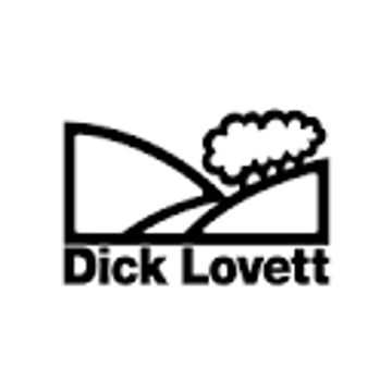 Dick Lovett