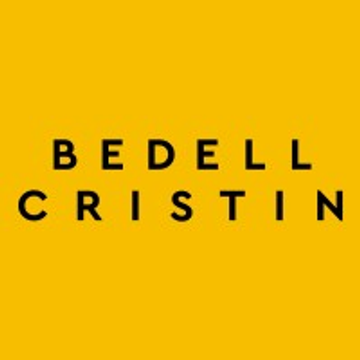 Bedell Cristin