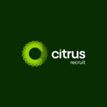 Citrus Recruit