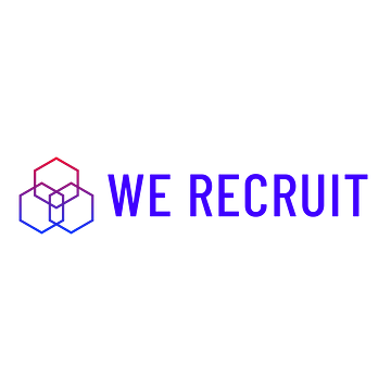 We Recruit Group Ltd