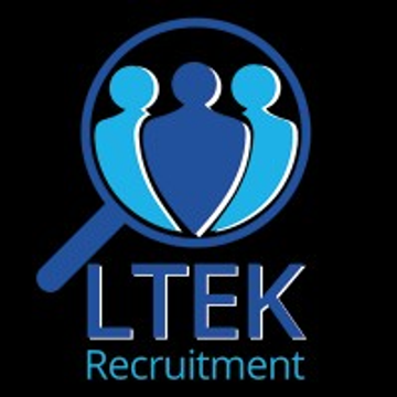 Ltek Recruitment Ltd