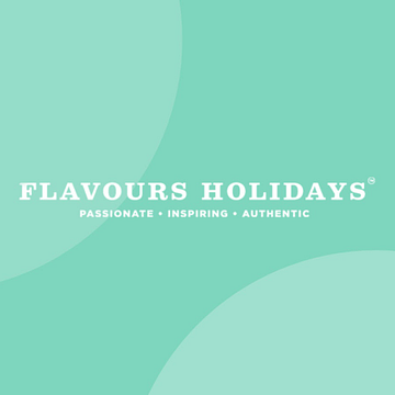 Flavours Holidays