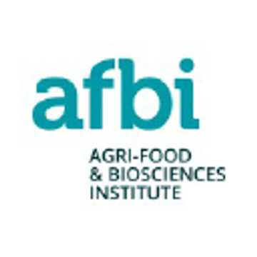 AFBI Agri-Food and Biosciences Institute Northern Ireland