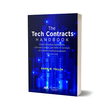 Tech Contracts Online