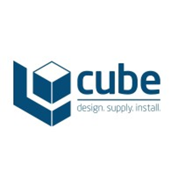 Cube Install Ltd