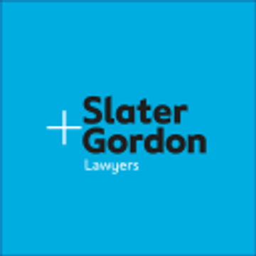 Slater Gordon