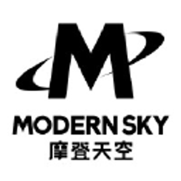 MODERN SKY ENTERTAINMENT (UK) LIMITED