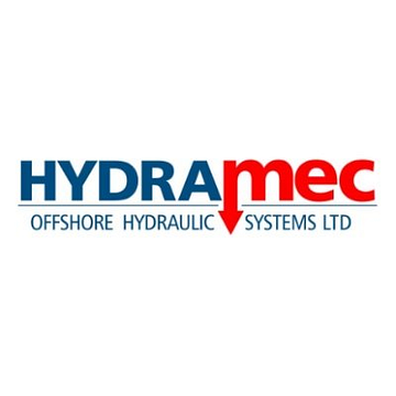 Hydramec Offshore Hydraulic Systems