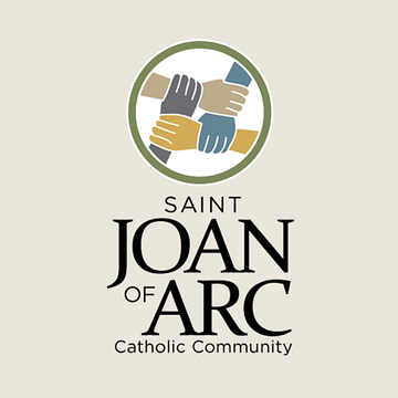 St Joan