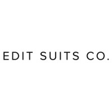 Edit Suits Co.