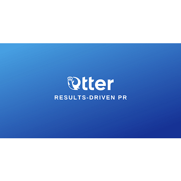 Otter PR