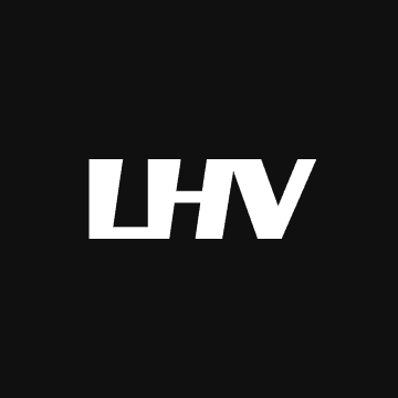 LHV UK Limited