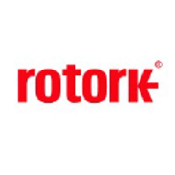 ROTORK PLC