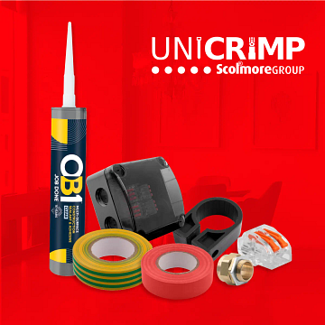 Unicrimp Limited