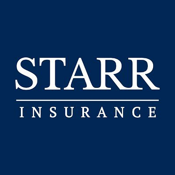 Starr Underwriting Agents Ltd