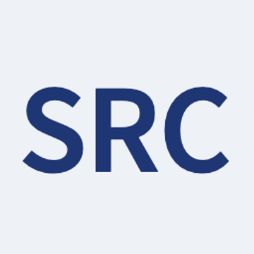 SRC Aggregates