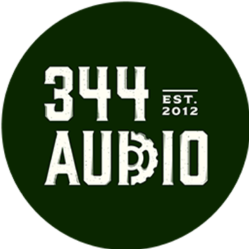 344 Audio
