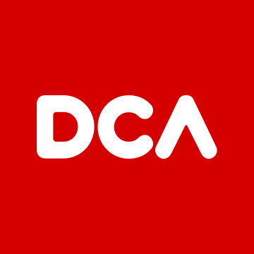 DCA Design International