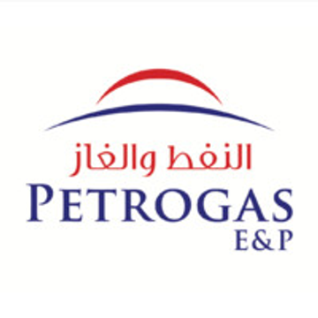 Petrogas E&P