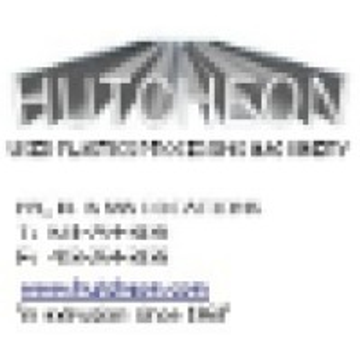 Hutcheon Services Ltd