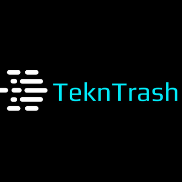 TeknTrash Robotics