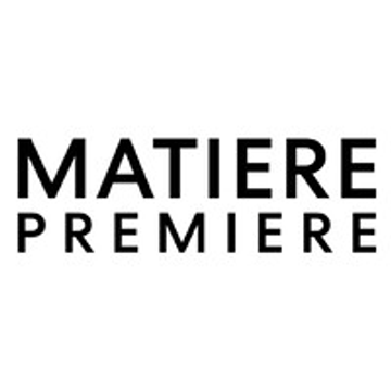 MATIERE PREMIERE