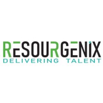 Resourgenix Ltd