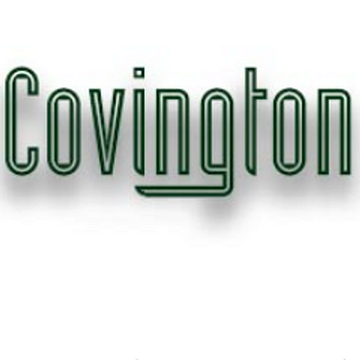 Covington Developments Ltd