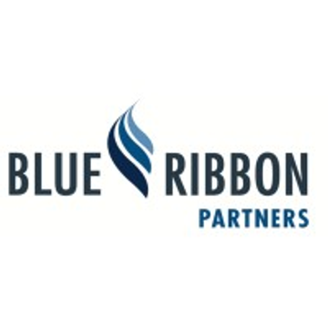 Blue Ribbon
