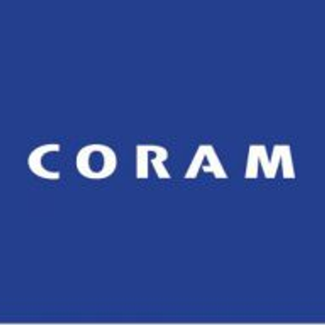 Coram