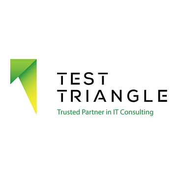 Test Triangle Ltd