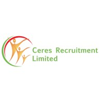 CERES RECRUITMENT SOLUTIONS LIMITED