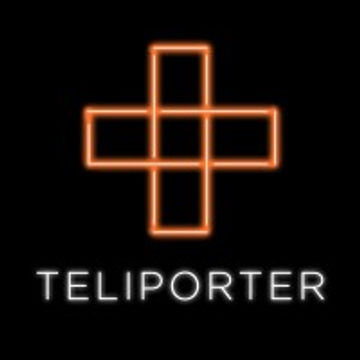 Teliporter