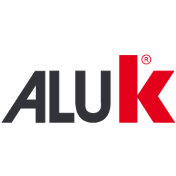 AluK (GB) - The Experts in Aluminium
